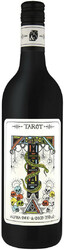 Вино Alpha Box & Dice, "Tarot" Red, 2018