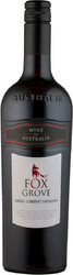 Вино "Fox Grove" Shiraz Cabernet