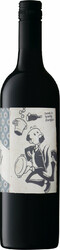 Вино Mollydooker, "The Maitre D'" Cabernet Sauvignon, 2018