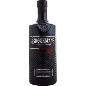 Джин "Brockmans", 1 л