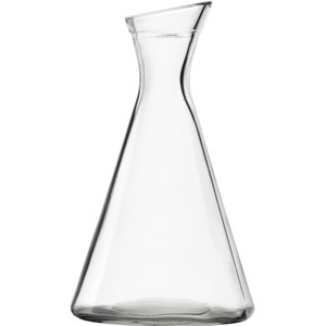Декантер Stoelzle, "Pisa" Decanter, 1 л