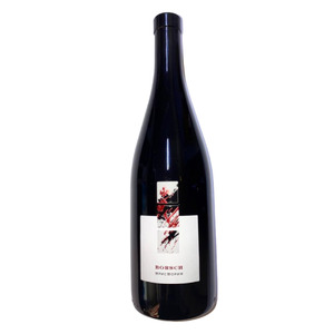 Вино "Тристория" Борщ, 2020