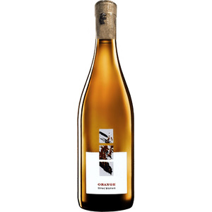 Вино "Тристория" Оранж, 2021