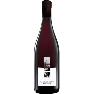 Вино "Тристория" О, Майн Гот!, 2021