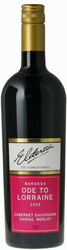 Вино Elderton, Ode to Lorraine, Barossa, 2006