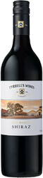 Вино Tyrrell's Wines, "Old Winery" Shiraz, 2016