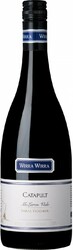 Вино "Catapult" Shiraz Viognier, 2013