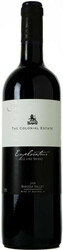 Вино The Colonial Estate, "Explorateur", 2006