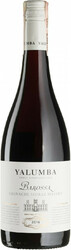 Вино Yalumba, "Samuel's Collection" Grenache Shiraz Mataro, Barossa, 2016