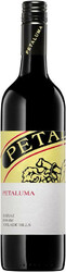 Вино Petaluma, "White Label" Shiraz, 2016