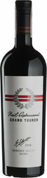 Вино Elderton, "Neil Ashmead Grand Tourer" Shiraz, 2016