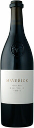 Вино Maverick, "Old Ben" Shiraz, Eden Valley, 2008