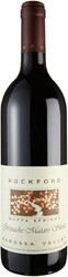 Вино Rockford, "Moppa Springs" Grenache-Mataro-Shiraz, Barossa Valley, 2014