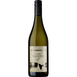 Вино "Whalebone Bay" Sauvignon Blanc, Marlborough, 2020
