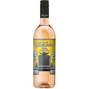 Вино "Fab Cab" White Zinfandel