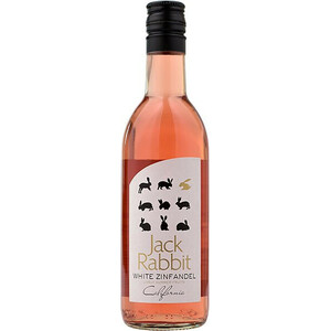Вино "Jack Rabbit" White Zinfandel