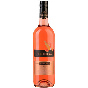 Вино "Turner Road" Reserve Rose