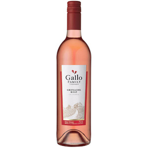 Вино Gallo Family, Grenache Rose