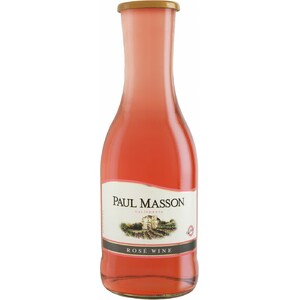Вино Paul Masson, Rose (carafe), 1 л