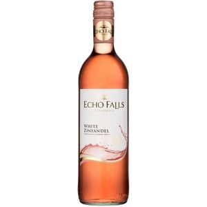 Вино "Echo Falls" White Zinfandel, 2017
