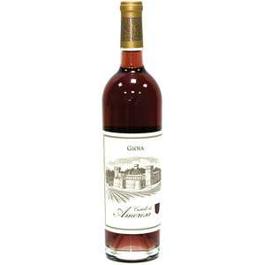 Вино Castello di Amorosa Gioia 2008