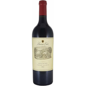 Вино Buena Vista, Cabernet Sauvignon, 2014