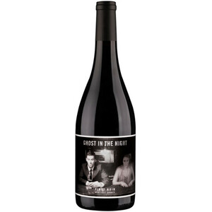 Вино 689 Cellars, "Ghost in the Night" Pinot Noir, 2016