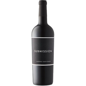 Вино 689 Cellars, "Submission" Cabernet Sauvignon, 2017