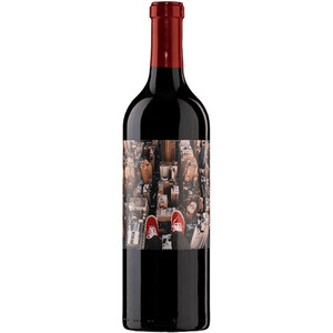 Вино 689 Cellars, "Killer Drop", 2016