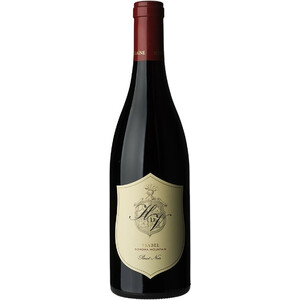 Вино Hyde de Villaine, "Ysabel" Pinot Noir, Sonoma Mountain, 2018