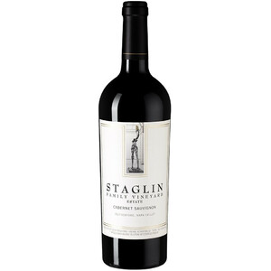 Вино Staglin Family Vineyard, Estate Cabernet Sauvignon, Napa Valley, 2017