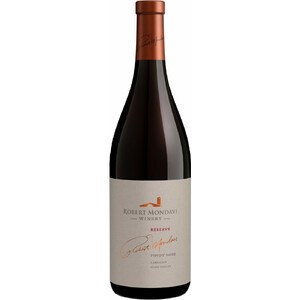 Вино Robert Mondavi, "Reserve" Pinot Noir, 2015