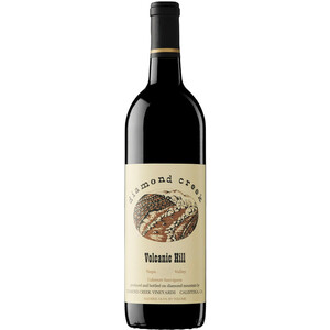 Вино Diamond Creek, "Volcanic Hill", 2018