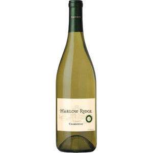 Вино "Harlow Ridge" Chardonnay, Lodi, 2019