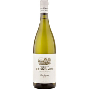 Вино Weingut Brundlmayer, Chardonnay, 2017