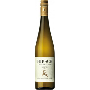 Вино Hirsch, Zobinger "Heiligenstein" Riesling, Kamptal DAC, 2014