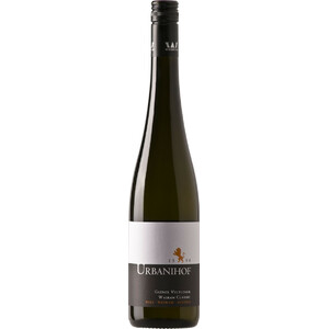 Вино Urbanihof, Gruner Veltliner Wagram Classic, 2019