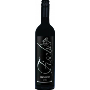 Вино Alfred Fischer, Blaufrnankisch