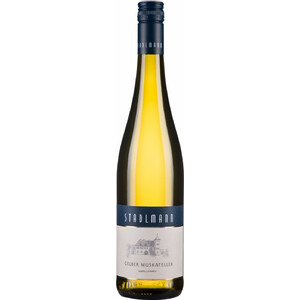 Вино Stadlmann, Gelber Muskateller "Kapellenweg", 2017