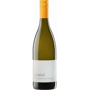 Вино Grassl, Gelber Muskateller, 2017
