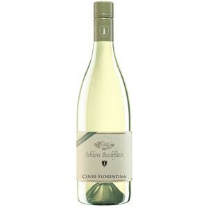 Вино "Schloss Bockfliess" Cuvee Florentina, 2020