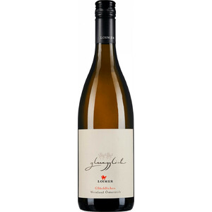 Вино Loimer, "Gluegglich"