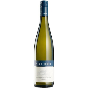 Вино Stadlmann, Weisser Burgunder "Anninger", 2017