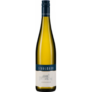 Вино Stadlmann, Zierfandler "Igeln", 2016