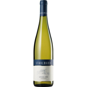 Вино Stadlmann, Zierfandler "Mandel-Hoh", 2016
