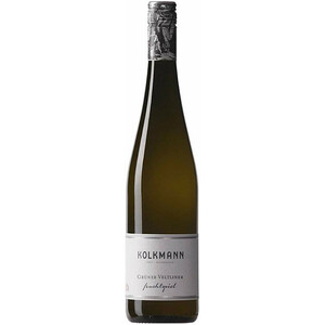 Вино Kolkmann, Gruner Veltliner "Fruchtspiel", 2018
