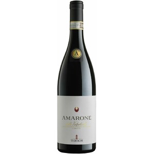 Вино Tedeschi, Amarone della Valpolicella DOCG, 2009