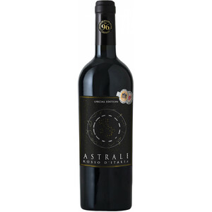 Вино "Astrale" Rosso Special Edition
