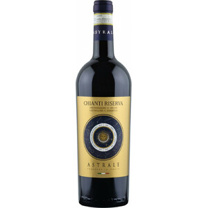 Вино "Astrale" Chianti Riserva DOCG