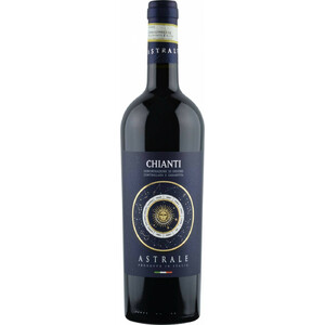 Вино "Astrale" Chianti DOCG